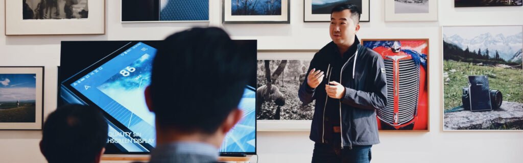 5 Tips for Building a High-Performing Team